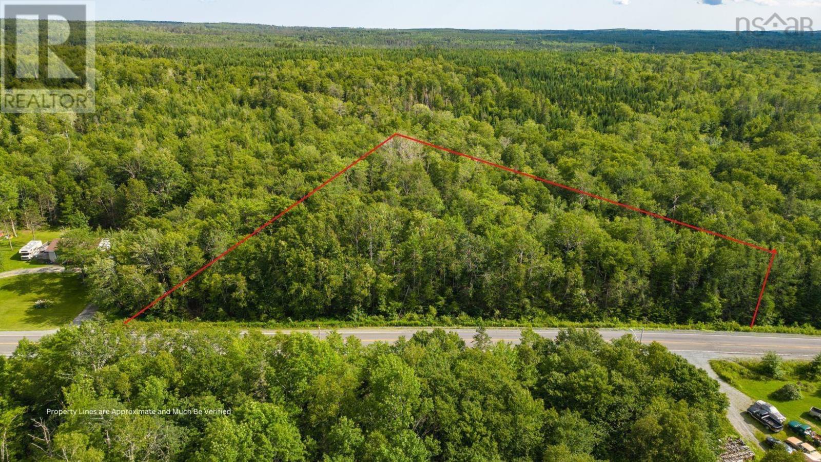 Sheet Harbour Road, Mill Lake, Nova Scotia  B0N 1M0 - Photo 4 - 202504042