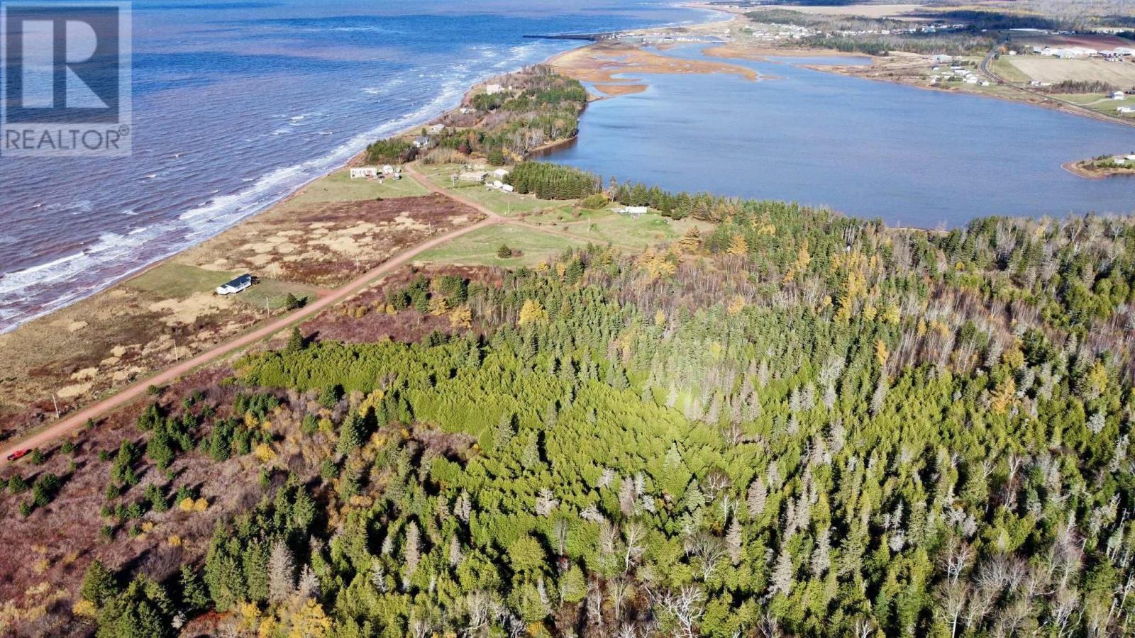 863233 Sea Watch Drive, Miminegash, Prince Edward Island  C0B 1Z0 - Photo 19 - 202527322