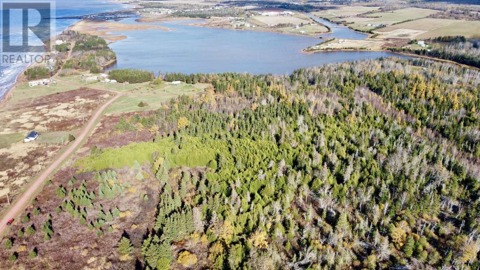 863233 Sea Watch Drive, Miminegash, Prince Edward Island  C0B 1Z0 - Photo 34 - 202527322