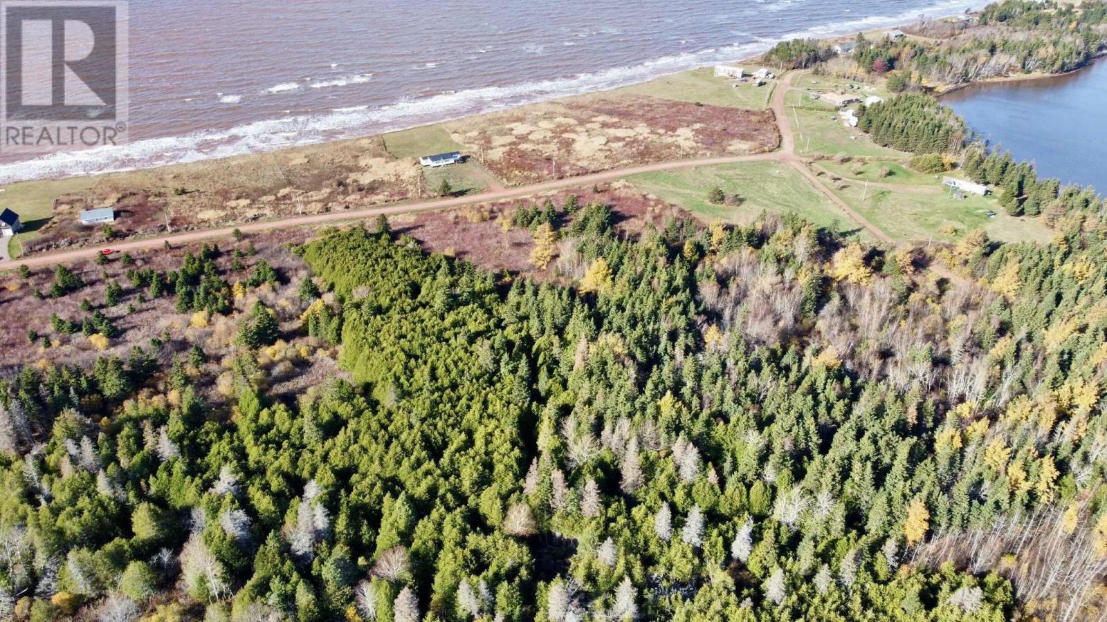 863233 Sea Watch Drive, Miminegash, Prince Edward Island  C0B 1Z0 - Photo 35 - 202527322