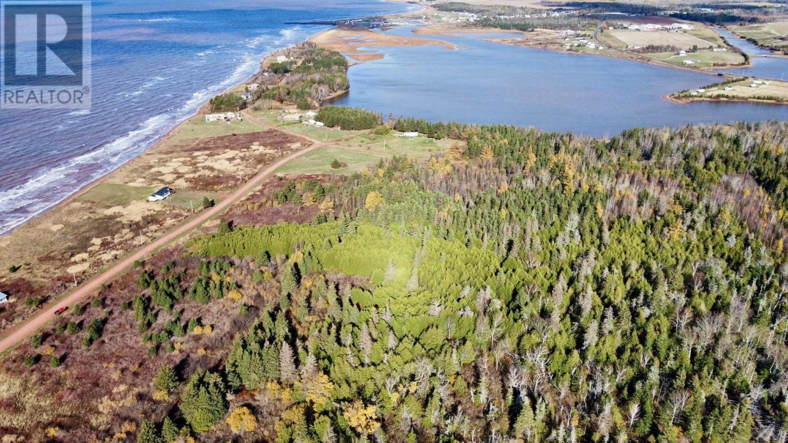 863233 Sea Watch Drive, Miminegash, Prince Edward Island  C0B 1Z0 - Photo 44 - 202527322