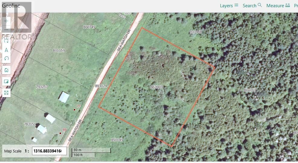 863233 Sea Watch Drive, Miminegash, Prince Edward Island  C0B 1Z0 - Photo 9 - 202527322