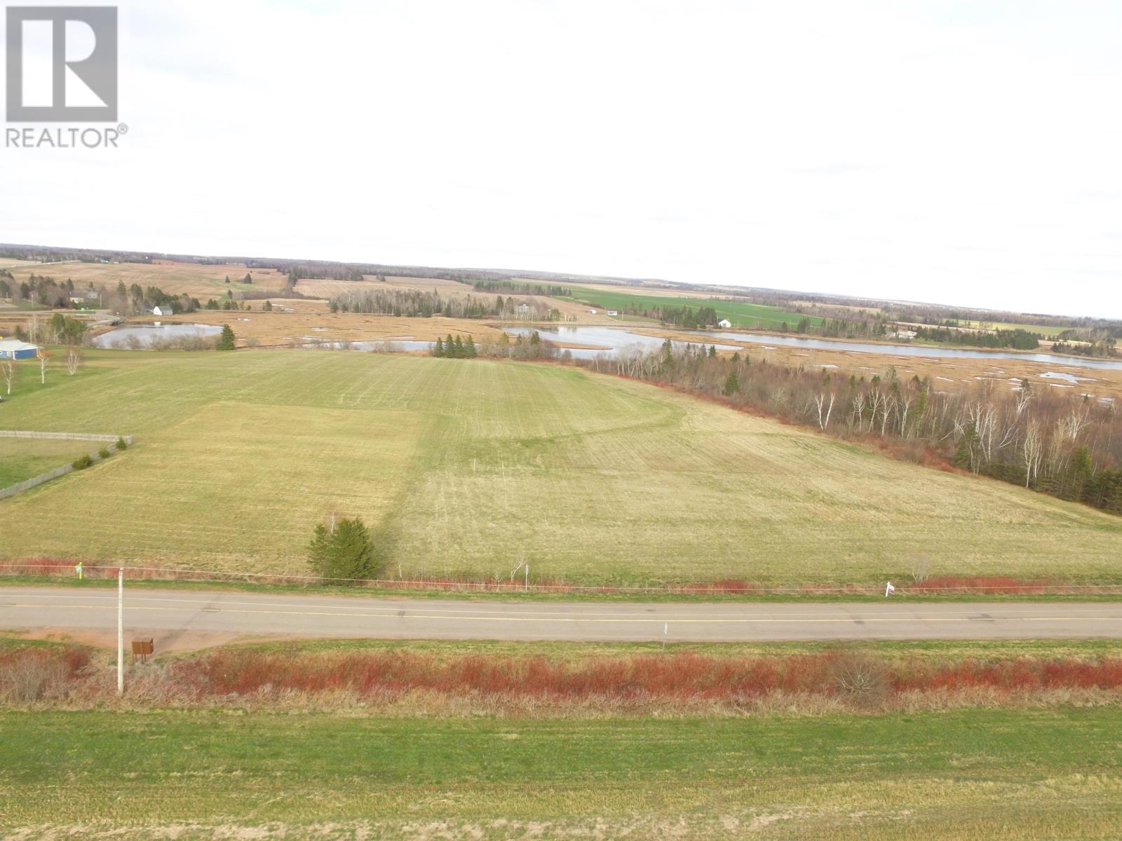 Lot 23-7 Tryon Point Road, Tryon, Prince Edward Island  C0B 1A0 - Photo 2 - 202527323