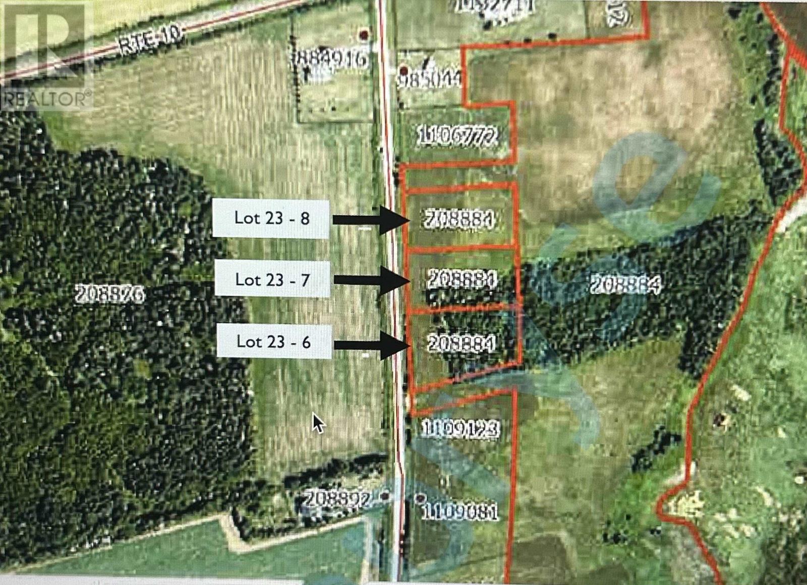 Lot 23-8 Tryon Point Road, Tryon, Prince Edward Island  V0B 1A0 - Photo 6 - 202527324