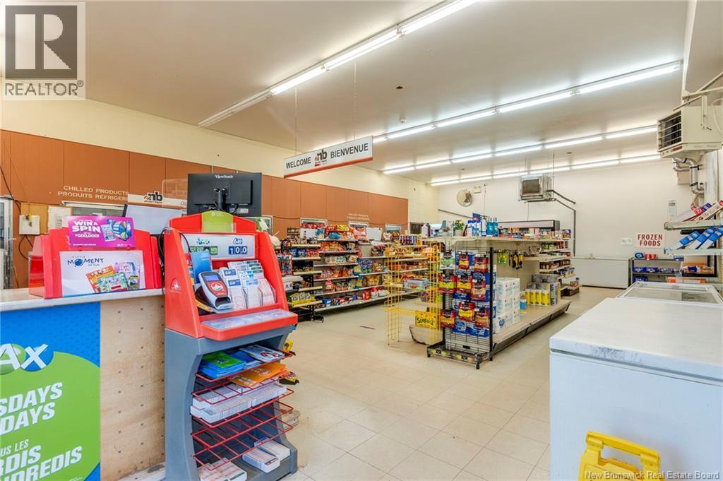 1320 Route 820, Barnesville, New Brunswick  E5N 3M2 - Photo 2 - NB127638