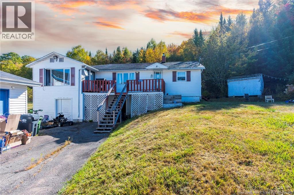 1320 Route 820, Barnesville, New Brunswick  E5N 3M2 - Photo 30 - NB127638