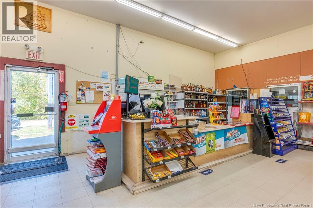 1320 Route 820, Barnesville, New Brunswick  E5N 3M2 - Photo 3 - NB127638