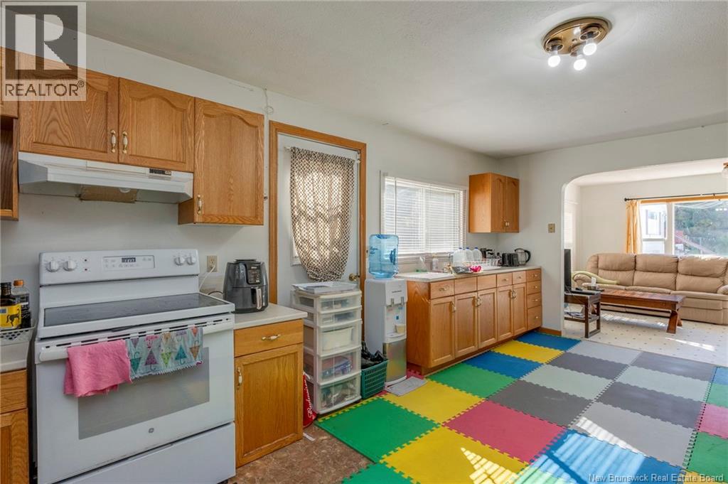 1320 Route 820, Barnesville, New Brunswick  E5N 3M2 - Photo 18 - NB127638