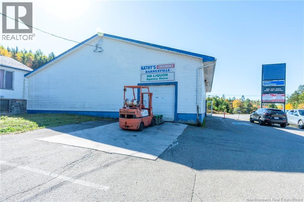 1320 Route 820, Barnesville, New Brunswick  E5N 3M2 - Photo 28 - NB127638