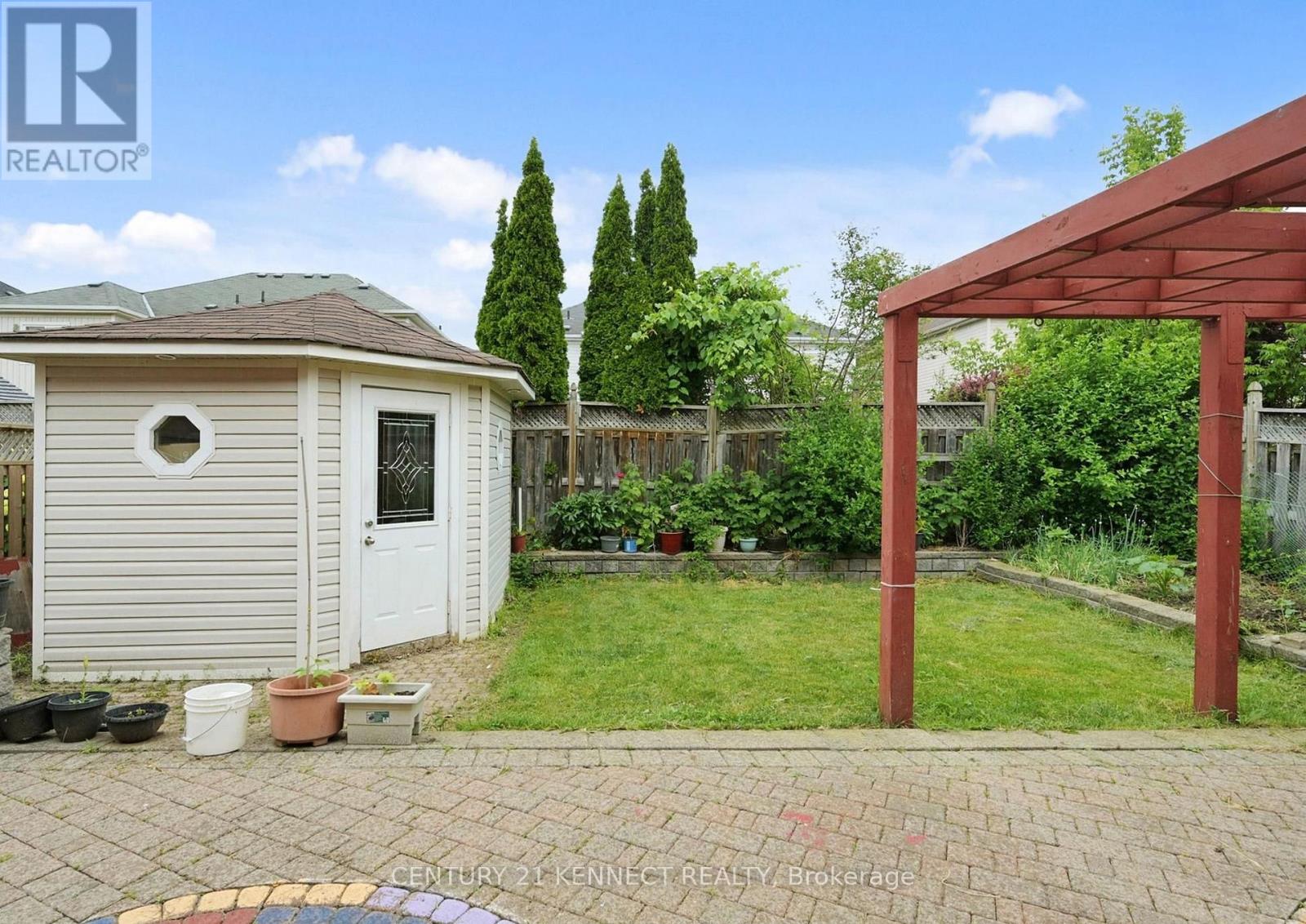 134 Medland Avenue, Whitby, Ontario  L1P 1W7 - Photo 24 - E12499376