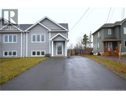 12 Janick Crescent, moncton, New Brunswick