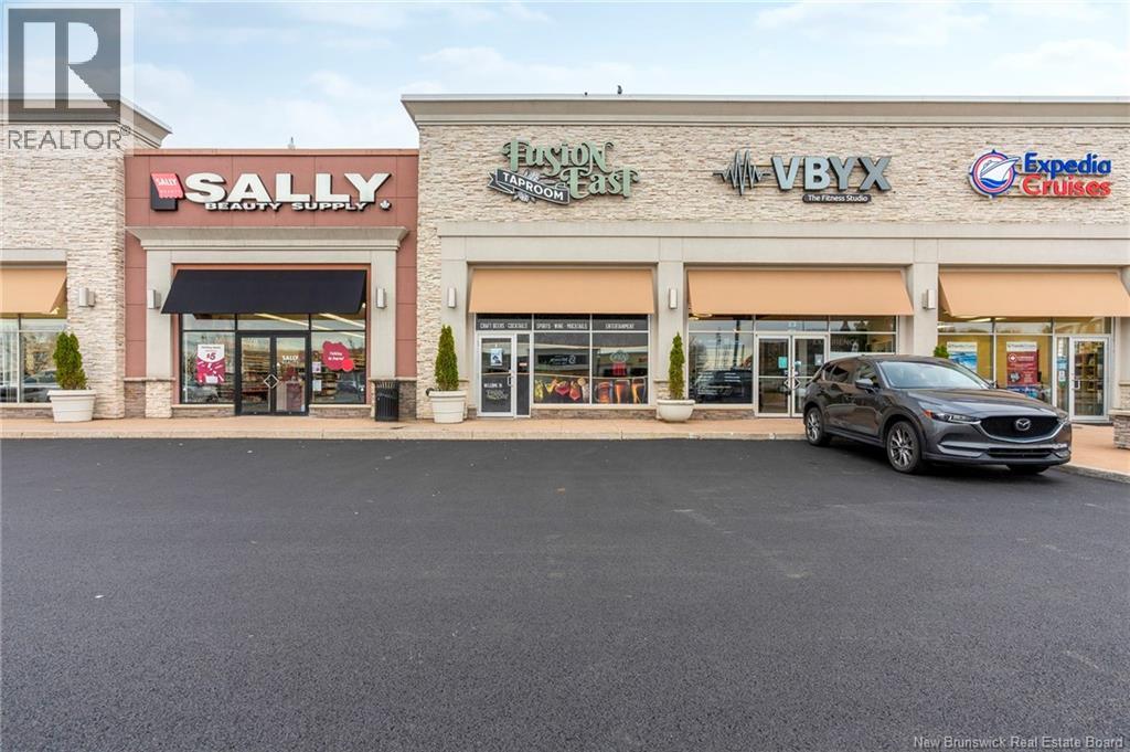 11 Fashion Drive, Saint John, New Brunswick  E2J 0A7 - Photo 2 - NB129669