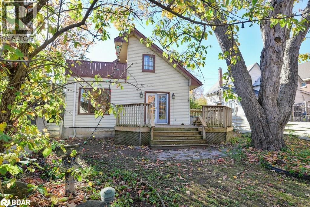 146 West Street N, Orillia, Ontario L3V 5C5 - Photo 4 - 40785502