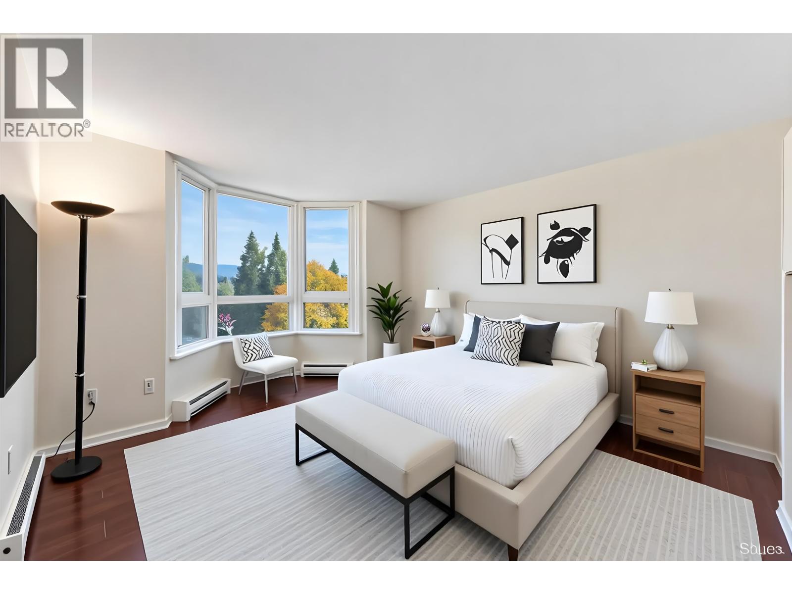 908 1196 Pipeline Road, Coquitlam, British Columbia  V3B 7Z6 - Photo 10 - R3064845