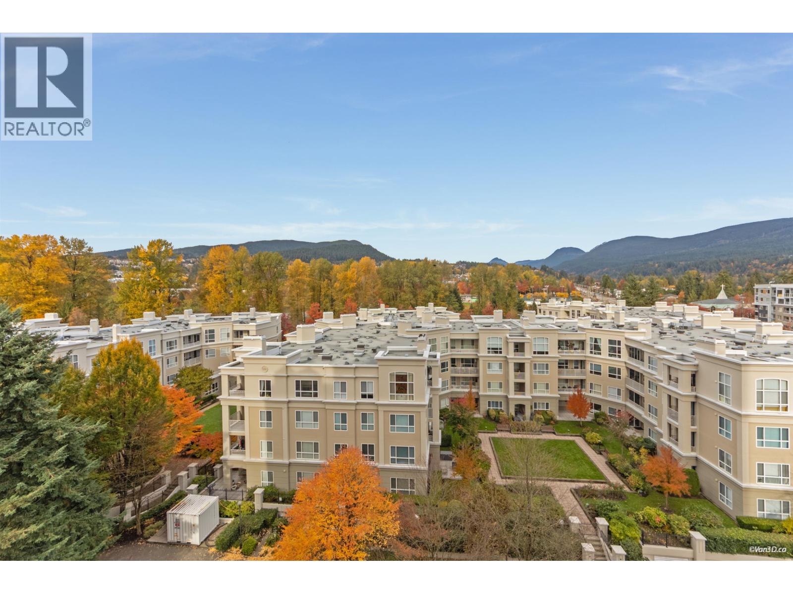 908 1196 Pipeline Road, Coquitlam, British Columbia  V3B 7Z6 - Photo 19 - R3064845