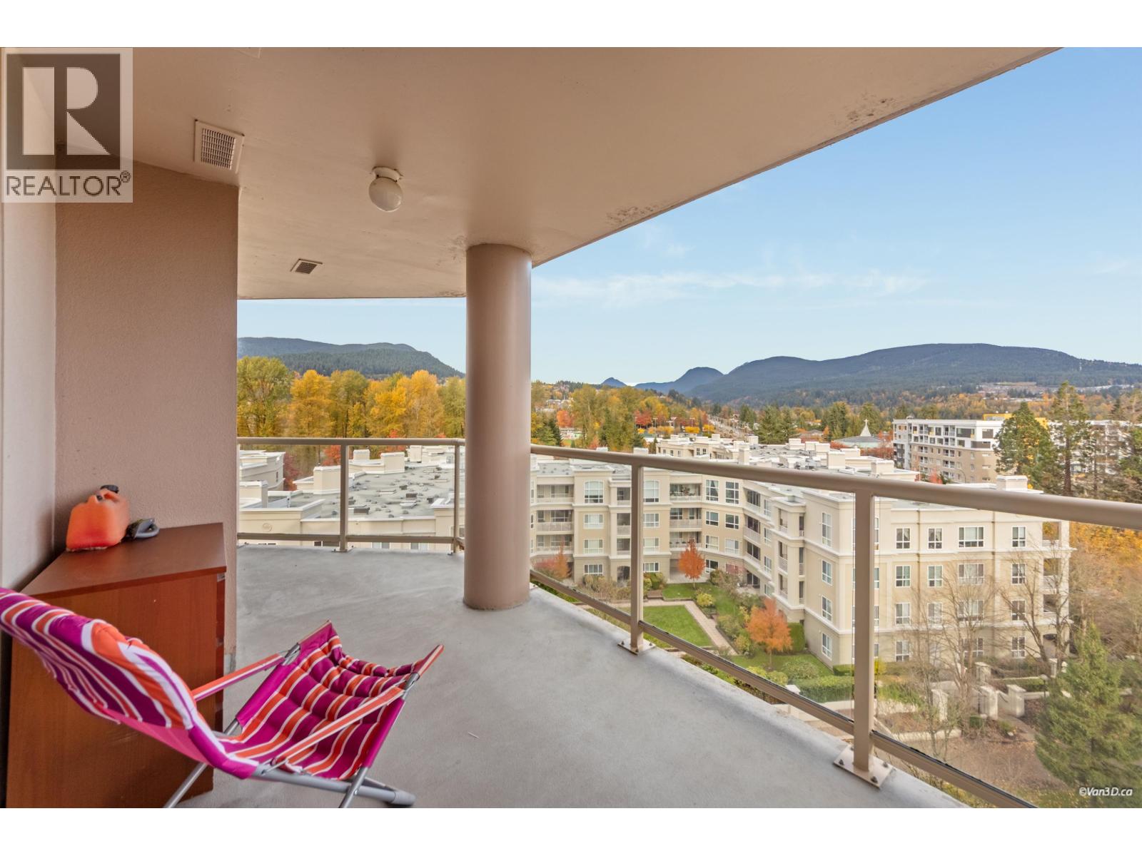 908 1196 Pipeline Road, Coquitlam, British Columbia  V3B 7Z6 - Photo 16 - R3064845