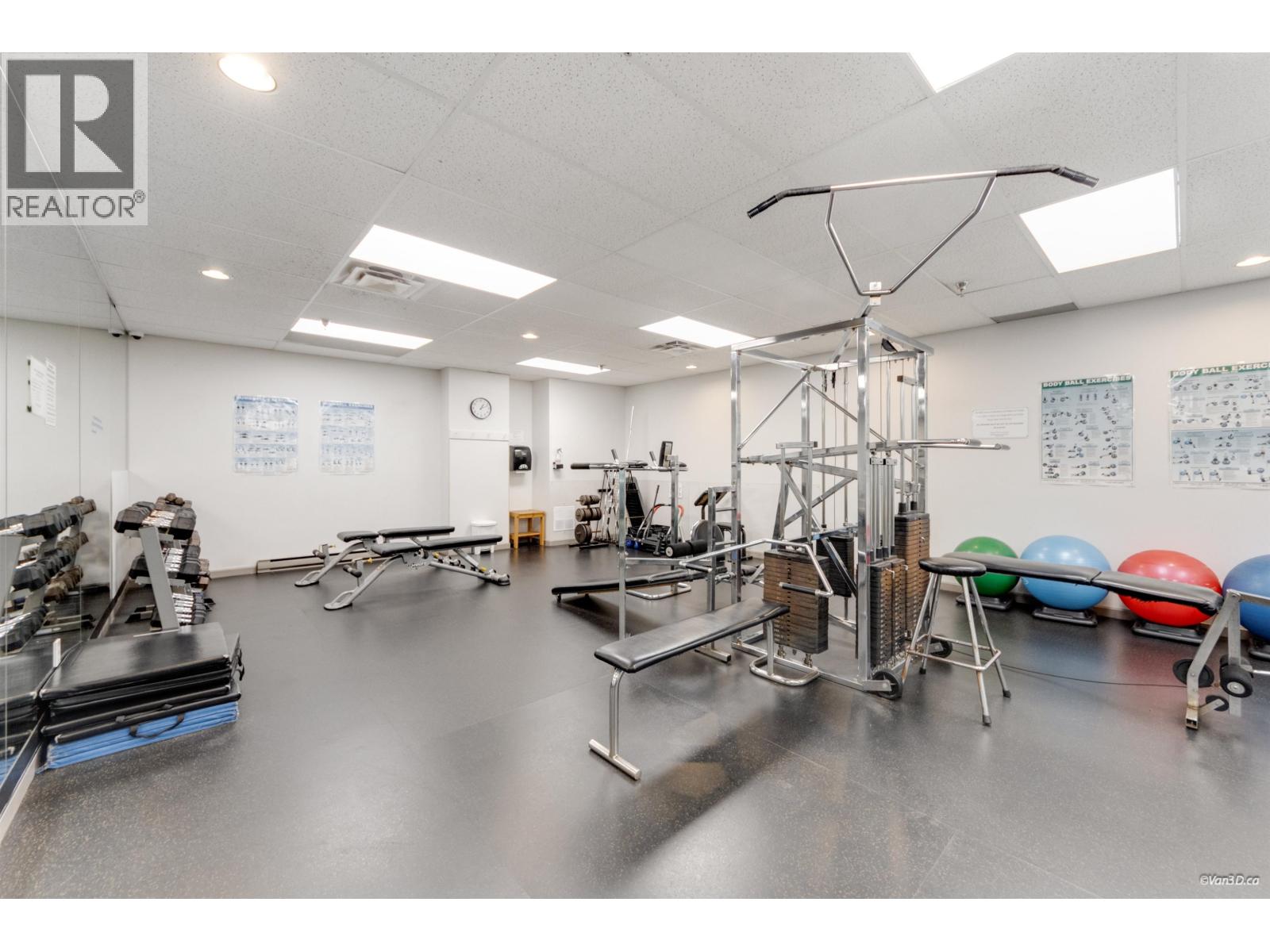 908 1196 Pipeline Road, Coquitlam, British Columbia  V3B 7Z6 - Photo 21 - R3064845