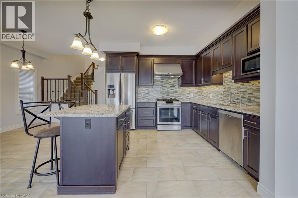 Property at 618 MONTPELLIER Drive Unit# A image 5