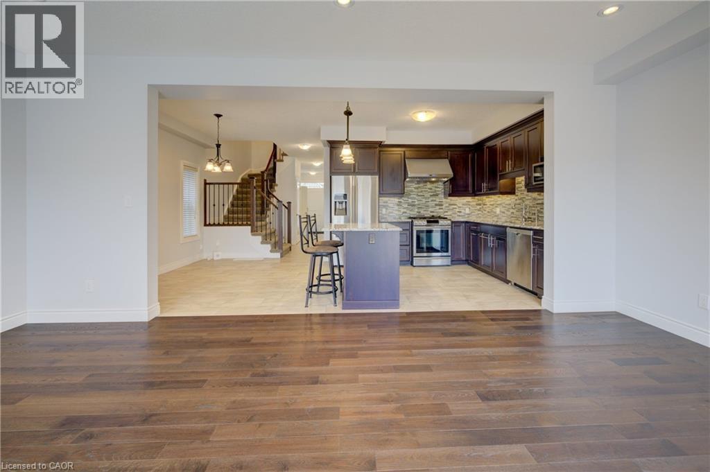 618 Montpellier Drive Unit# A, Waterloo, Ontario  N2T 0B2 - Photo 12 - 40774072