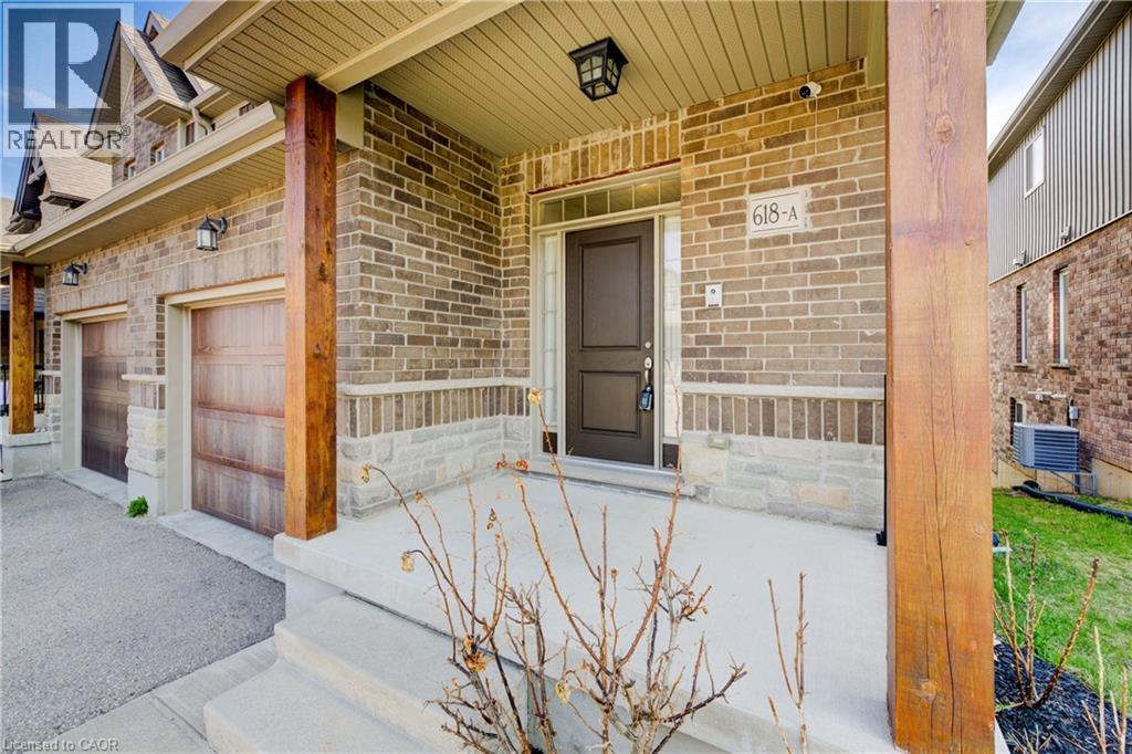 Property at 618 MONTPELLIER Drive Unit# A image 2