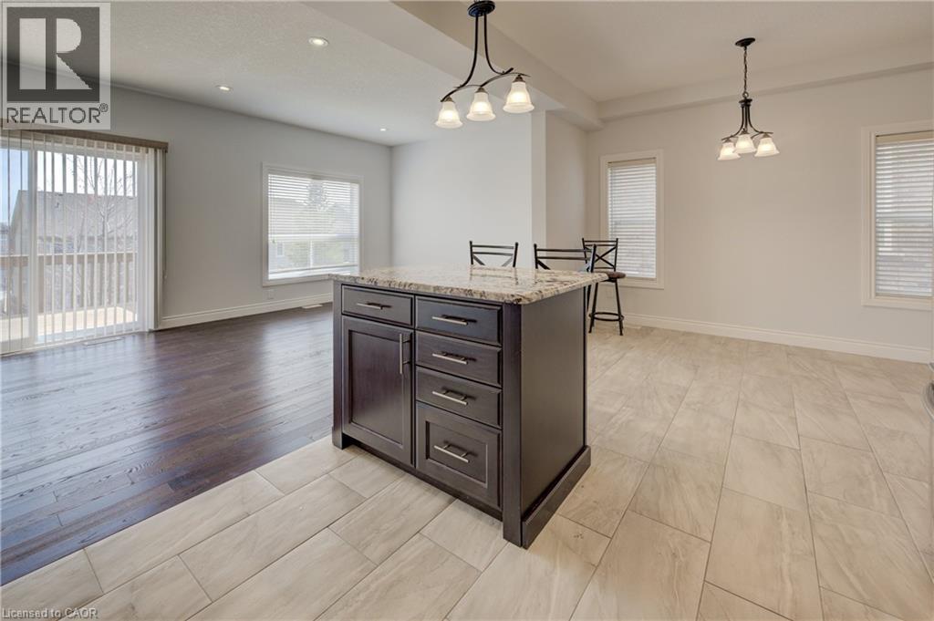 618 Montpellier Drive Unit# A, Waterloo, Ontario  N2T 0B2 - Photo 11 - 40774072