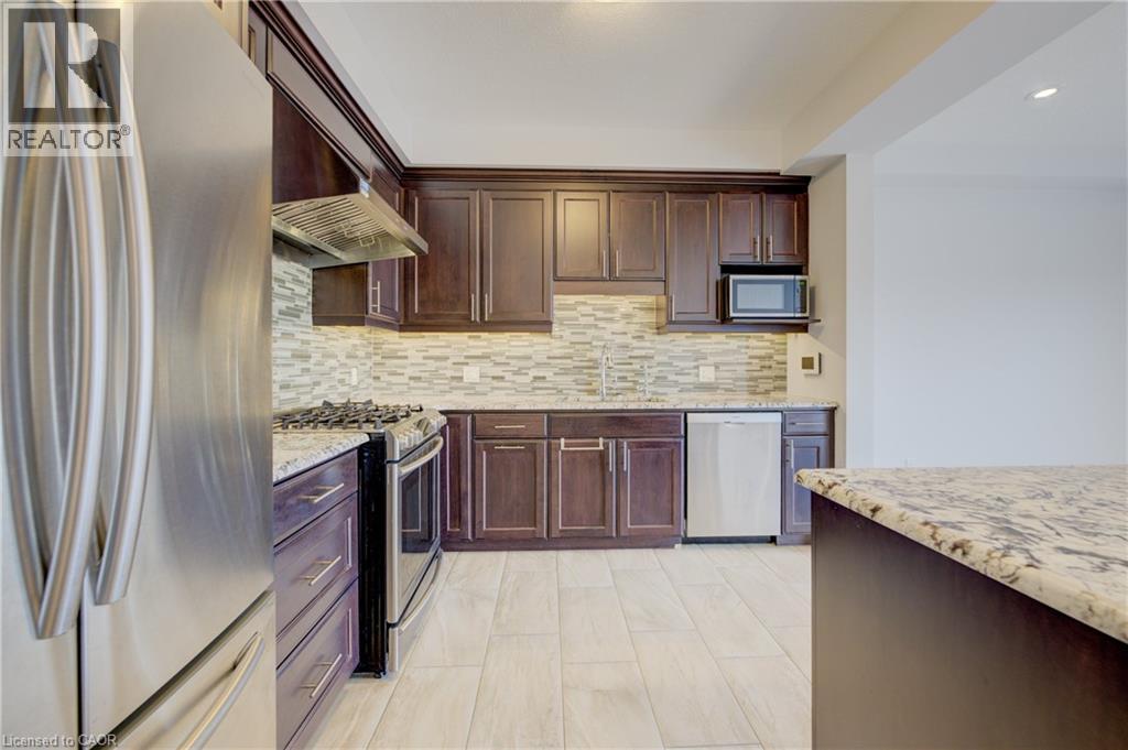 618 Montpellier Drive Unit# A, Waterloo, Ontario  N2T 0B2 - Photo 9 - 40774072
