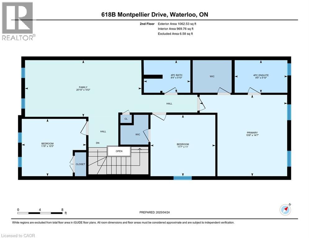 618 Montpellier Drive Unit# A, Waterloo, Ontario  N2T 0B2 - Photo 45 - 40774072