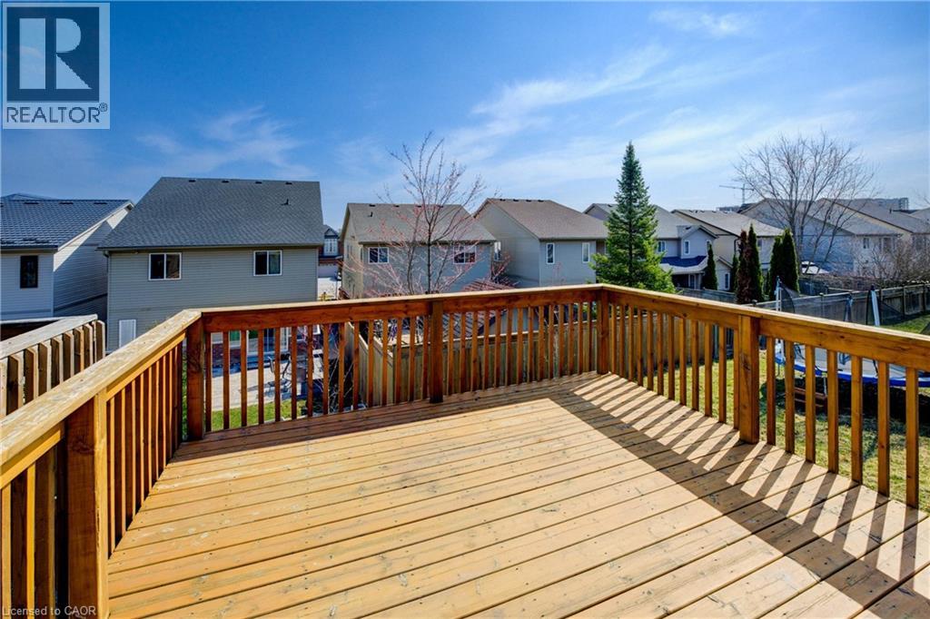 618 Montpellier Drive Unit# A, Waterloo, Ontario  N2T 0B2 - Photo 37 - 40774072