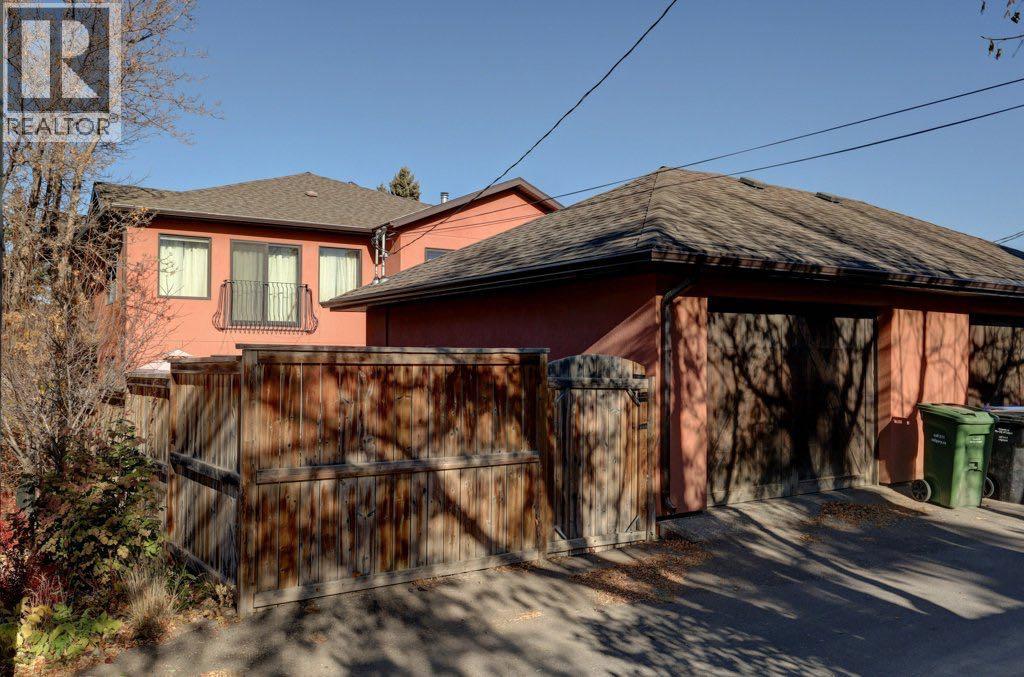 2720 20 Street Sw, Calgary, Alberta  T2T 0B9 - Photo 31 - A2267538