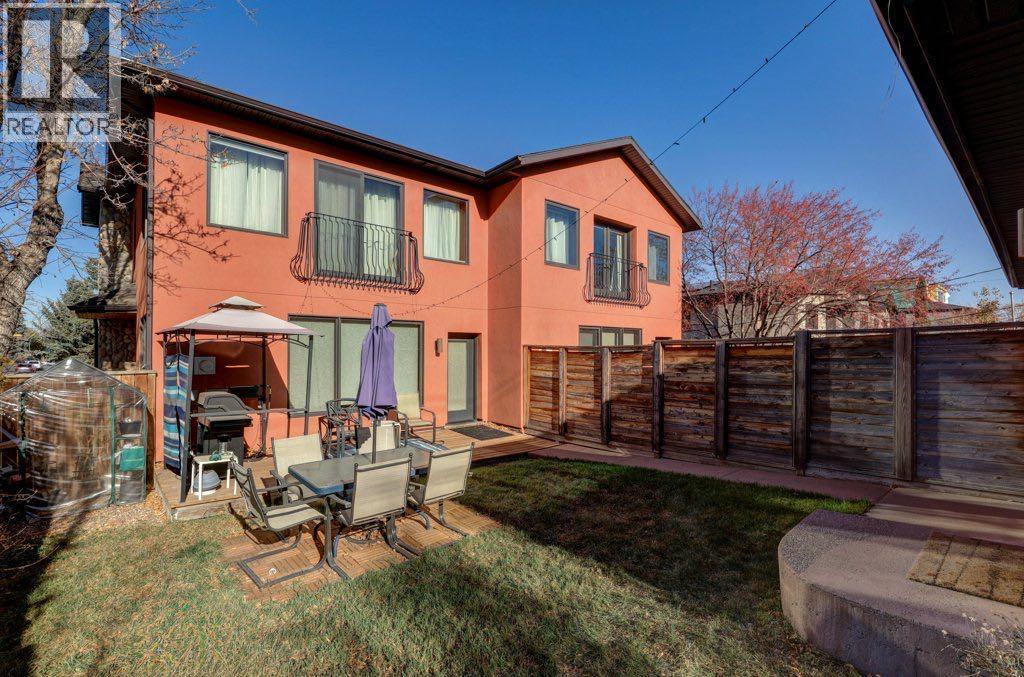 2720 20 Street Sw, Calgary, Alberta  T2T 0B9 - Photo 32 - A2267538