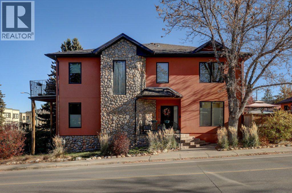 2720 20 Street Sw, Calgary, Alberta  T2T 0B9 - Photo 1 - A2267538