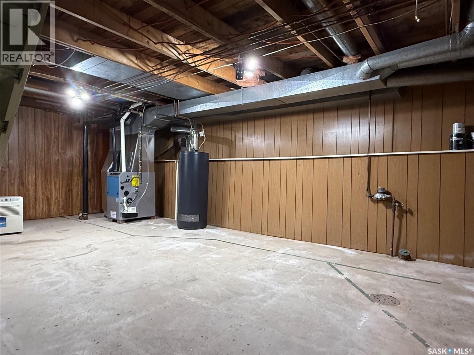 359 4th Avenue W, Melville, Saskatchewan  S0A 2P0 - Photo 21 - SK022377