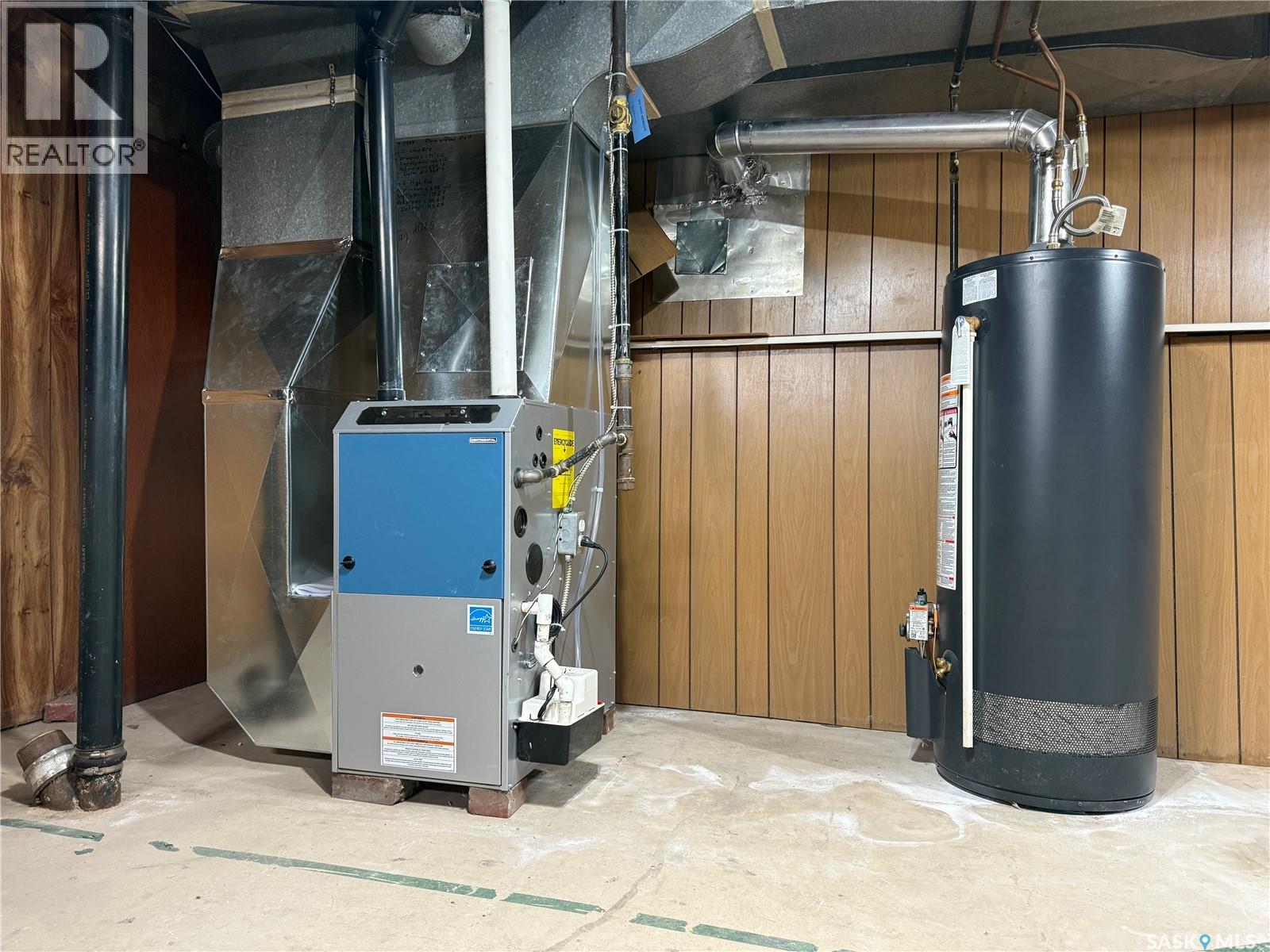 359 4th Avenue W, Melville, Saskatchewan  S0A 2P0 - Photo 23 - SK022377