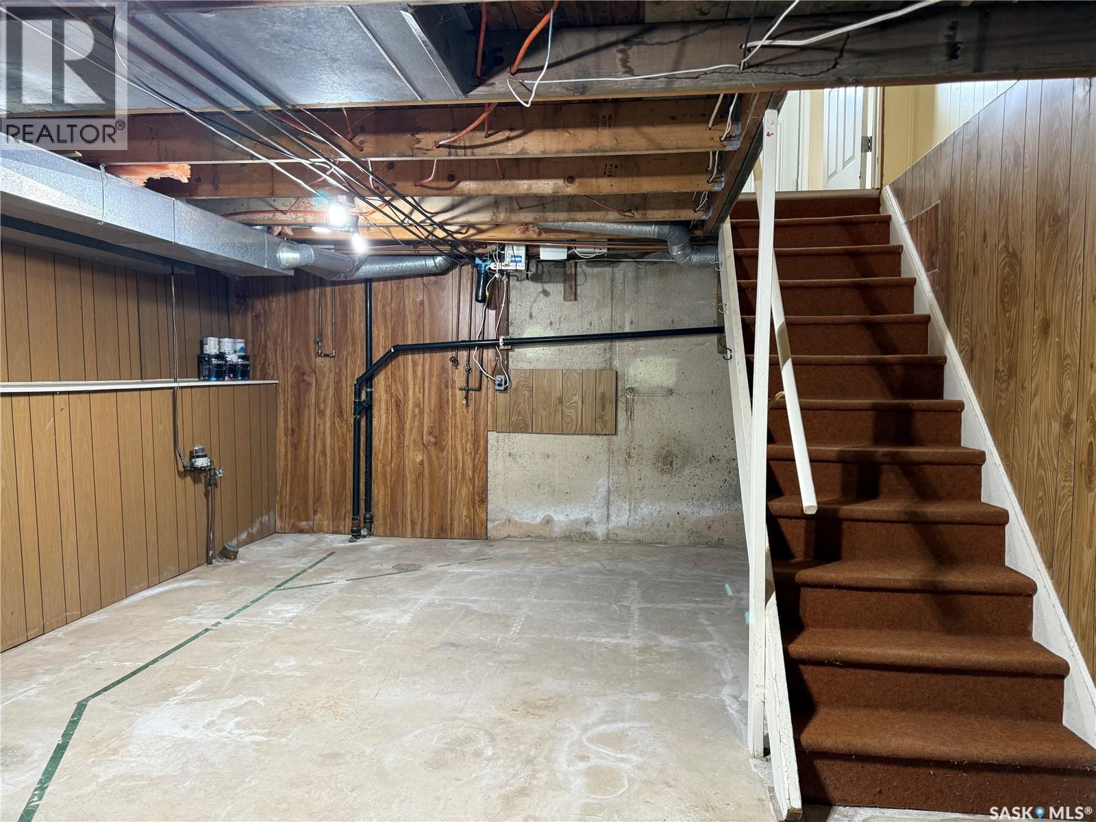 359 4th Avenue W, Melville, Saskatchewan  S0A 2P0 - Photo 24 - SK022377