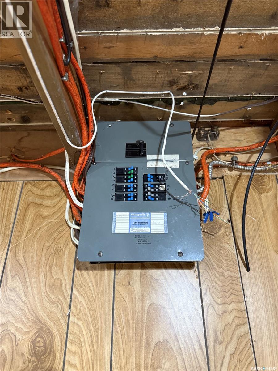 359 4th Avenue W, Melville, Saskatchewan  S0A 2P0 - Photo 25 - SK022377