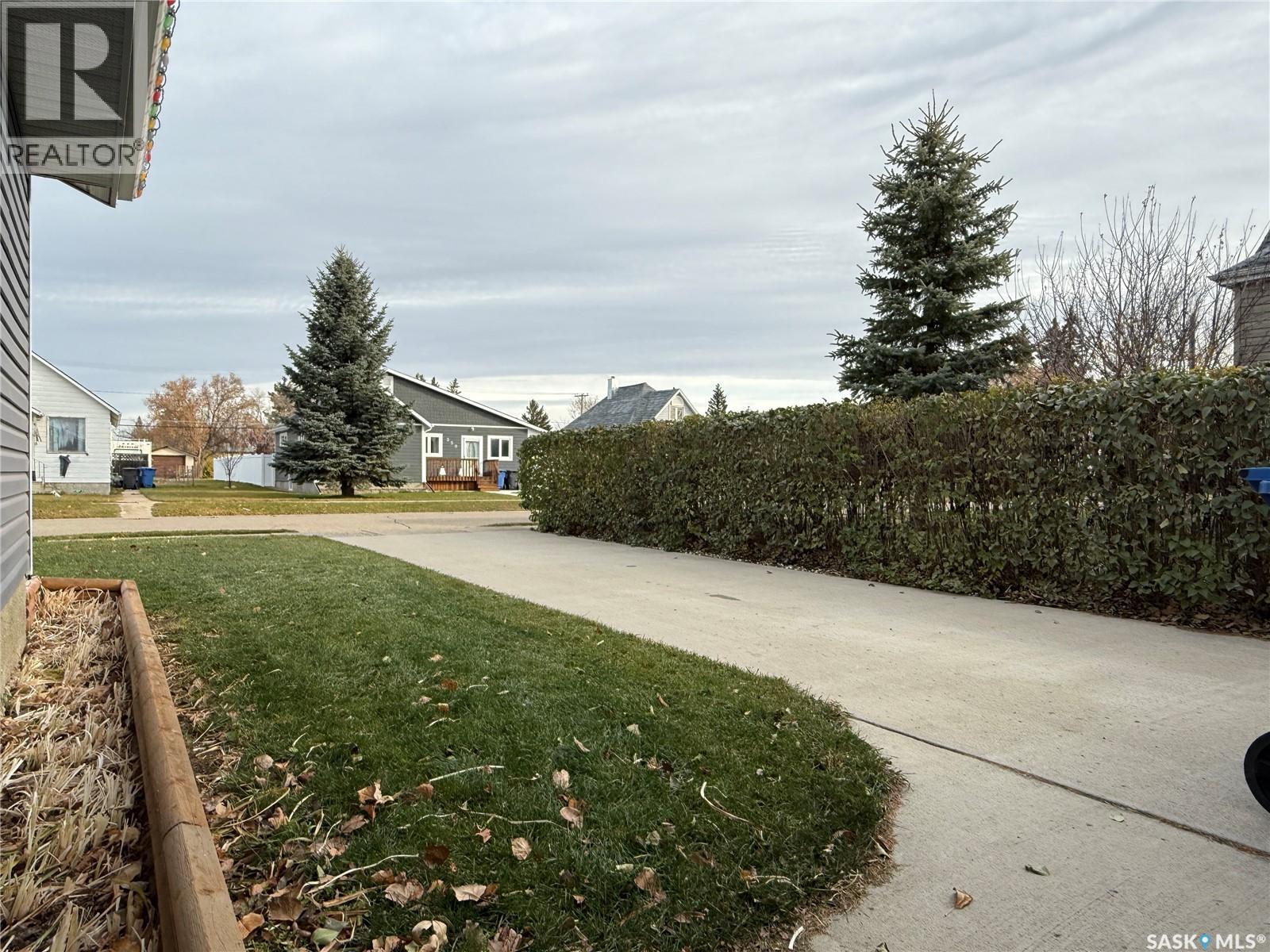 359 4th Avenue W, Melville, Saskatchewan  S0A 2P0 - Photo 26 - SK022377