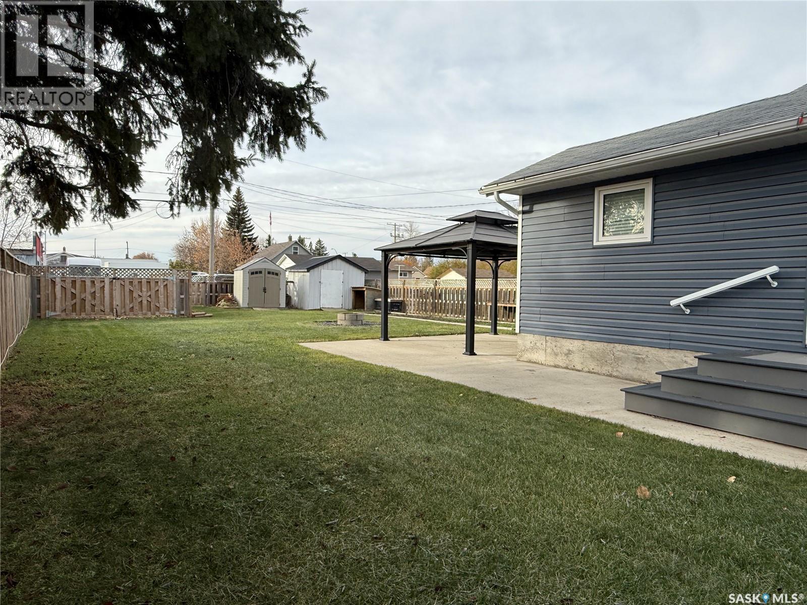 359 4th Avenue W, Melville, Saskatchewan  S0A 2P0 - Photo 29 - SK022377