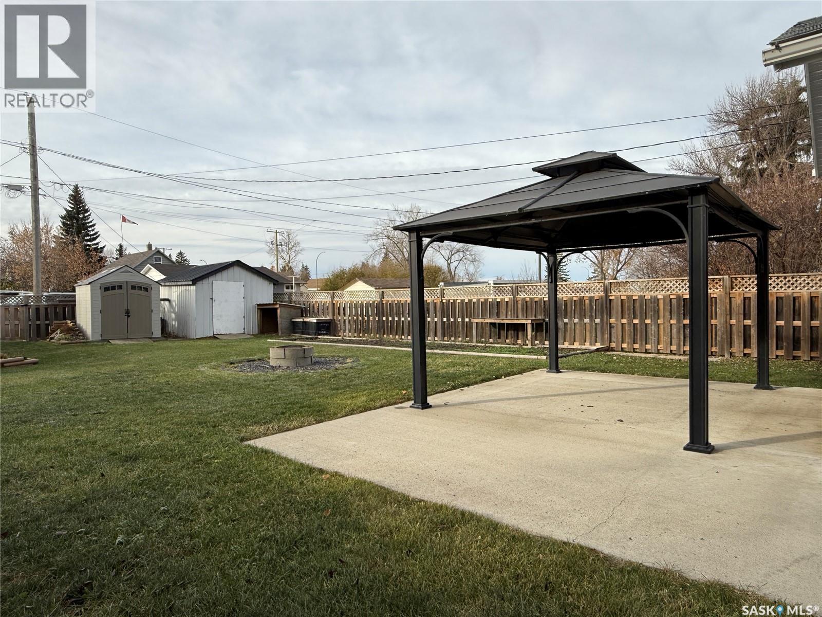 359 4th Avenue W, Melville, Saskatchewan  S0A 2P0 - Photo 30 - SK022377