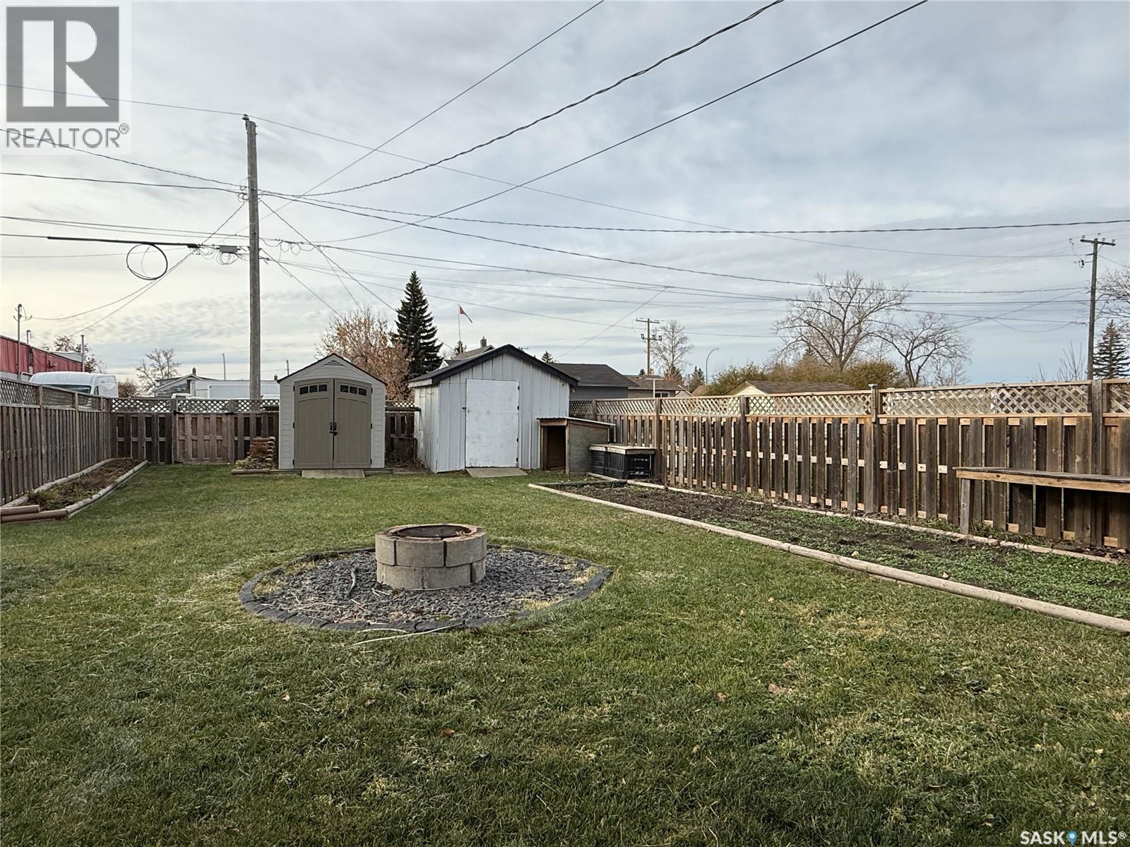 359 4th Avenue W, Melville, Saskatchewan  S0A 2P0 - Photo 33 - SK022377