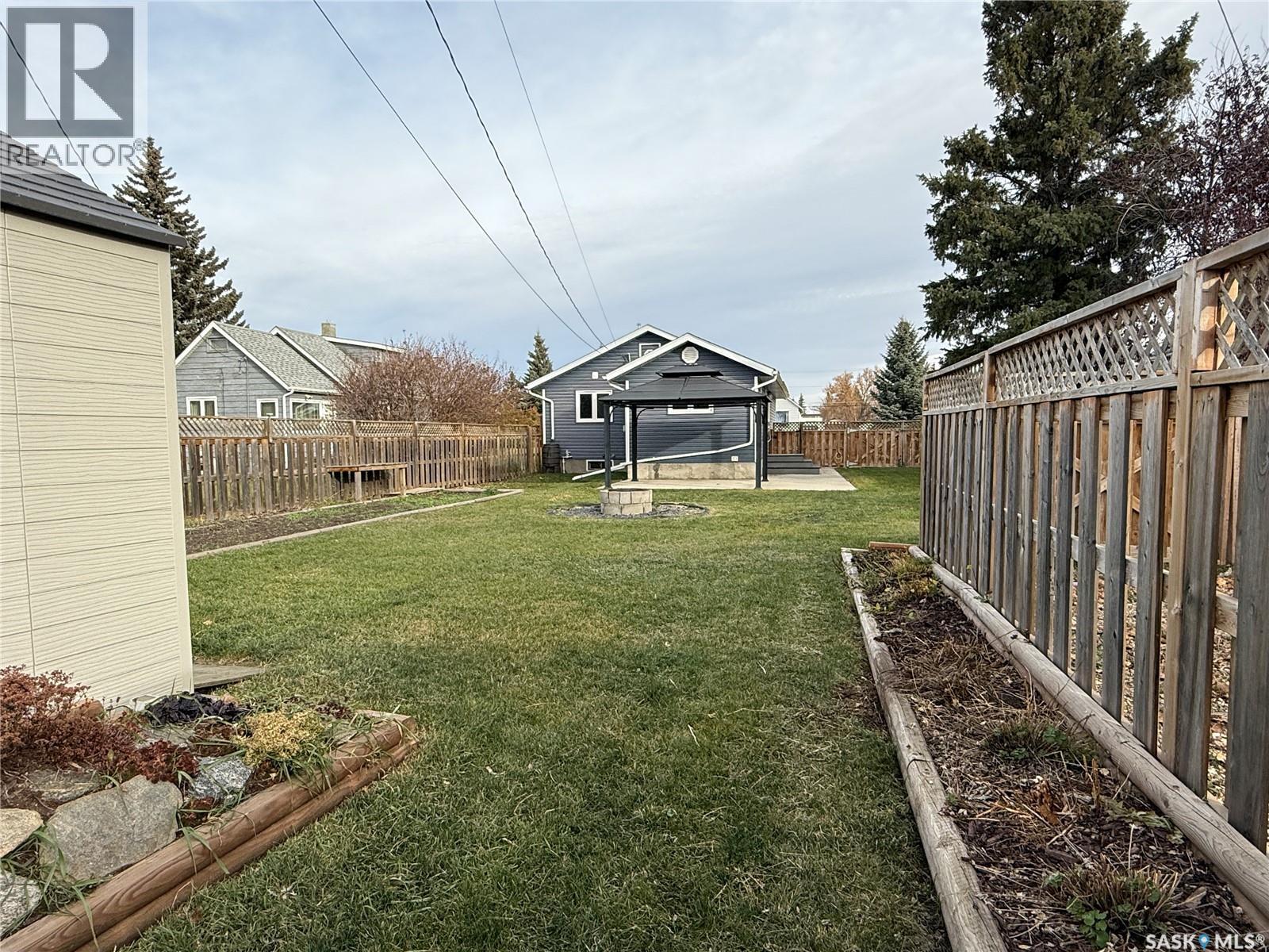 359 4th Avenue W, Melville, Saskatchewan  S0A 2P0 - Photo 34 - SK022377