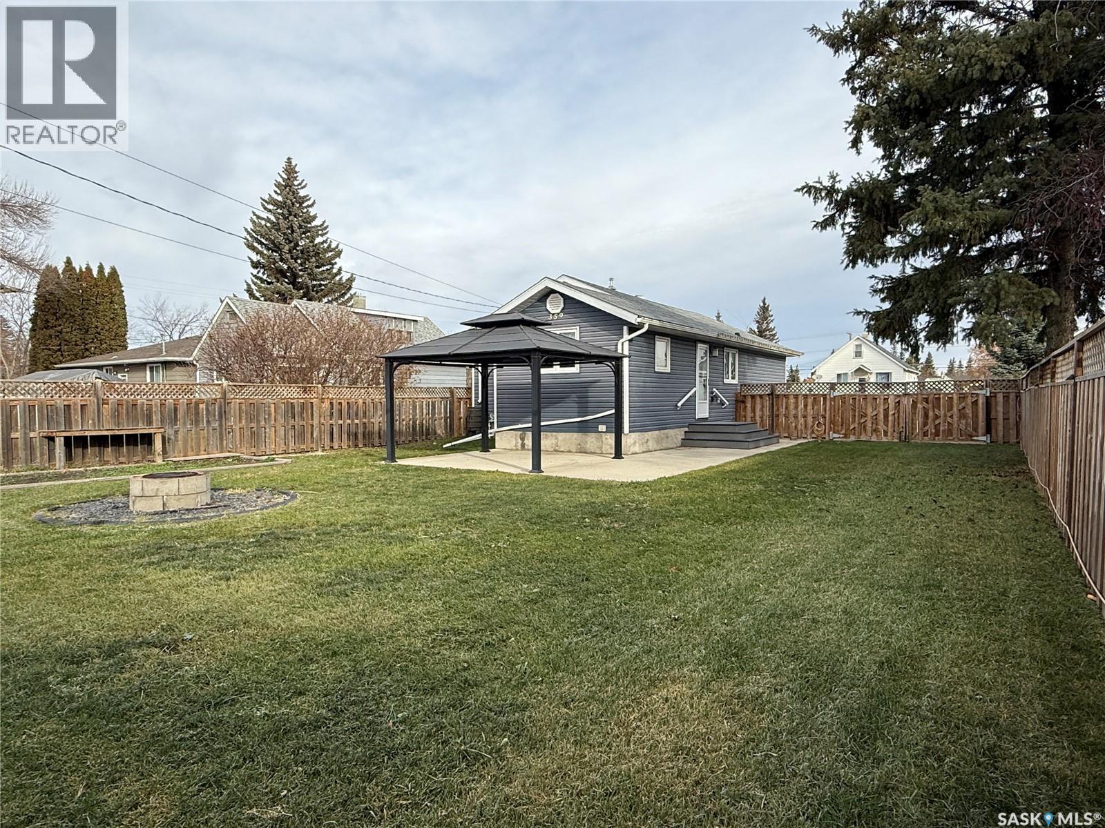 359 4th Avenue W, Melville, Saskatchewan  S0A 2P0 - Photo 35 - SK022377