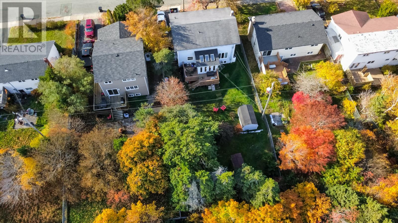 49 Perlin Street, St. John's, Newfoundland & Labrador  A1E 4C3 - Photo 41 - 1292225