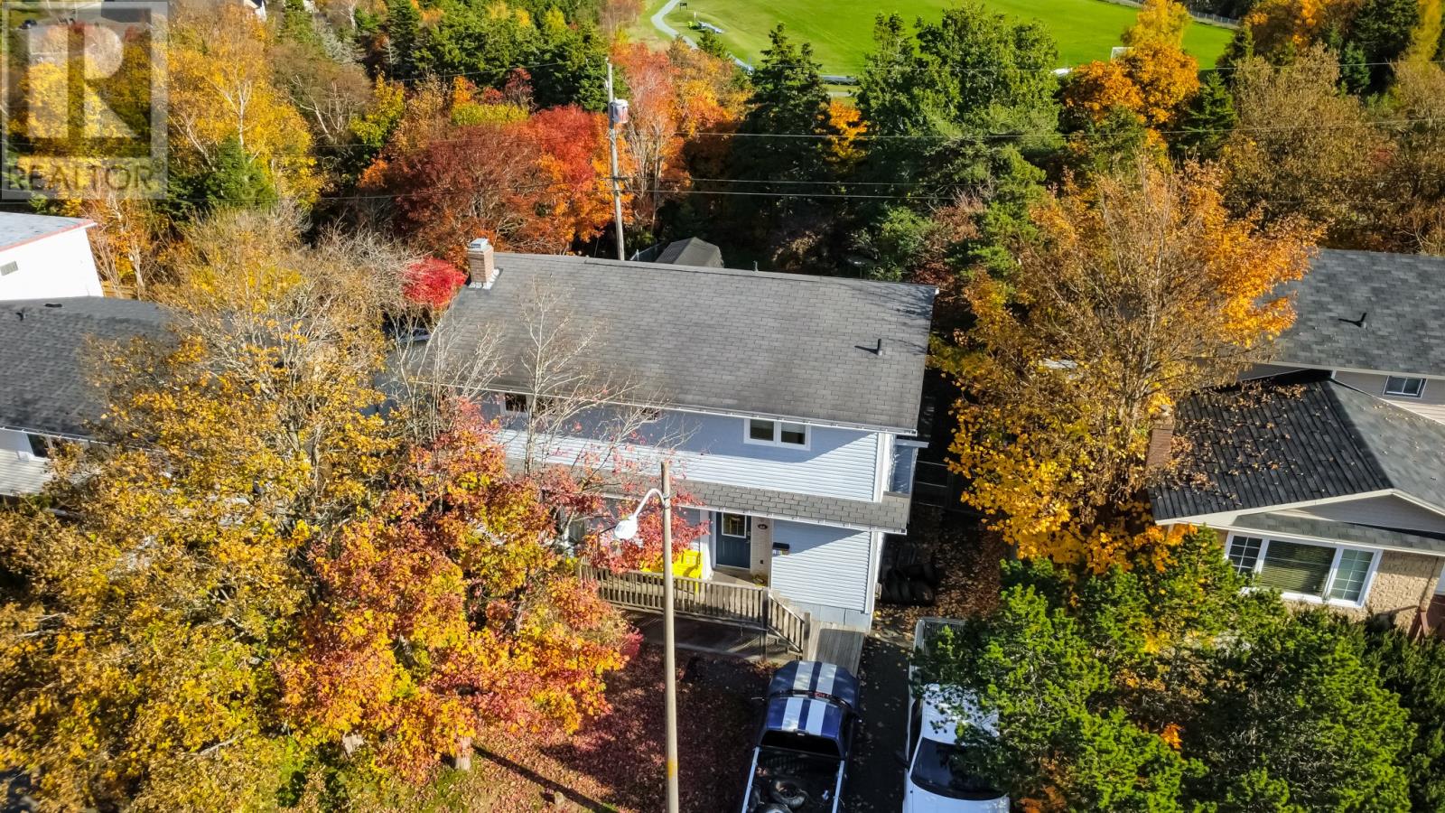 49 Perlin Street, St. John's, Newfoundland & Labrador  A1E 4C3 - Photo 43 - 1292225