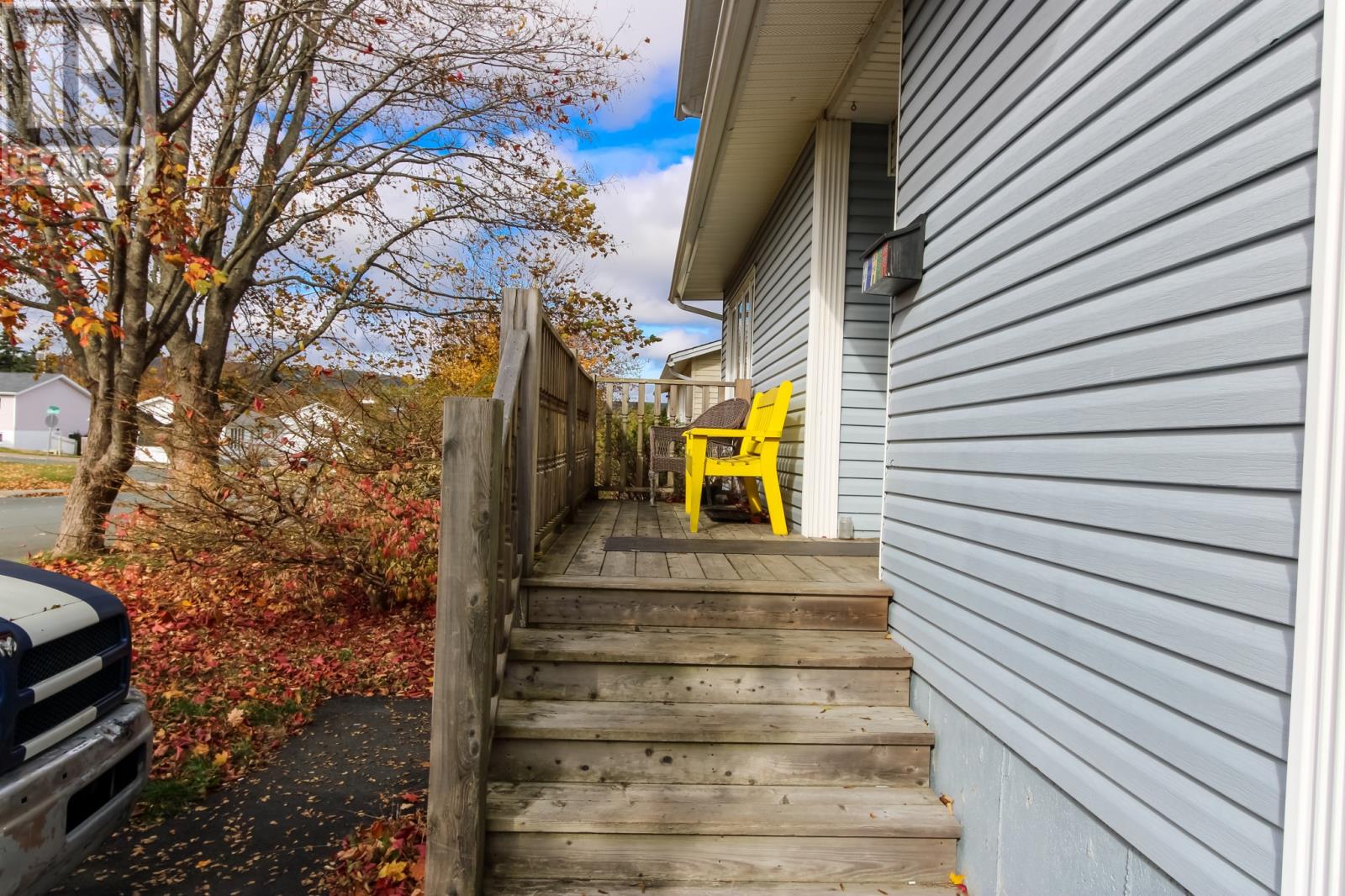 49 Perlin Street, St. John's, Newfoundland & Labrador  A1E 4C3 - Photo 45 - 1292225