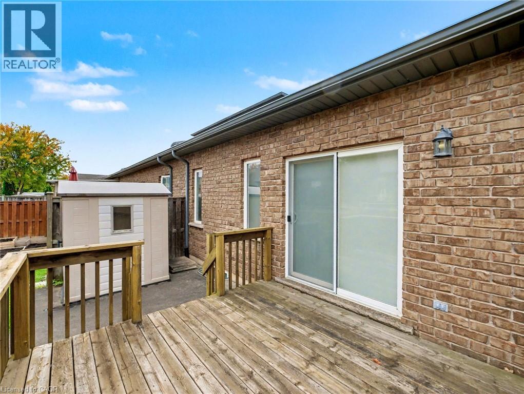 8 Willson Crossing, Pelham, Ontario  L0S 1E4 - Photo 38 - 40785637