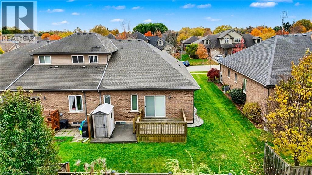 8 Willson Crossing, Pelham, Ontario  L0S 1E4 - Photo 43 - 40785637