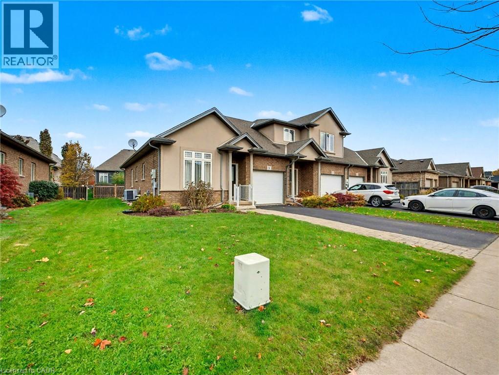 8 Willson Crossing, Pelham, Ontario  L0S 1E4 - Photo 4 - 40785637