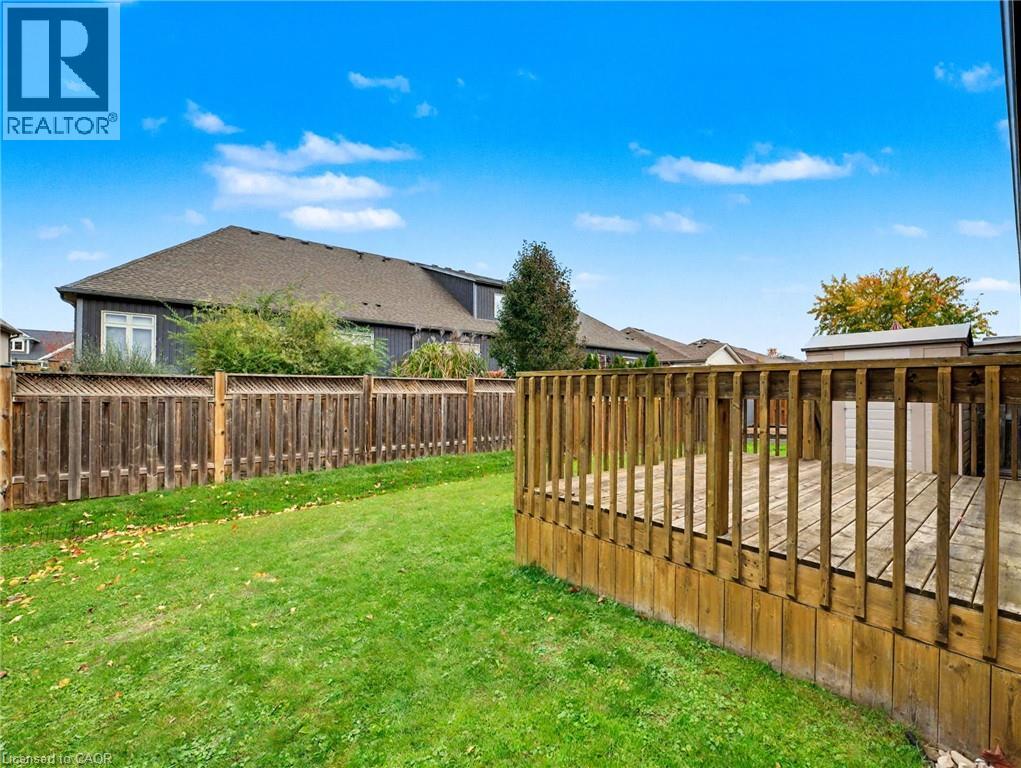 8 Willson Crossing, Pelham, Ontario  L0S 1E4 - Photo 36 - 40785637