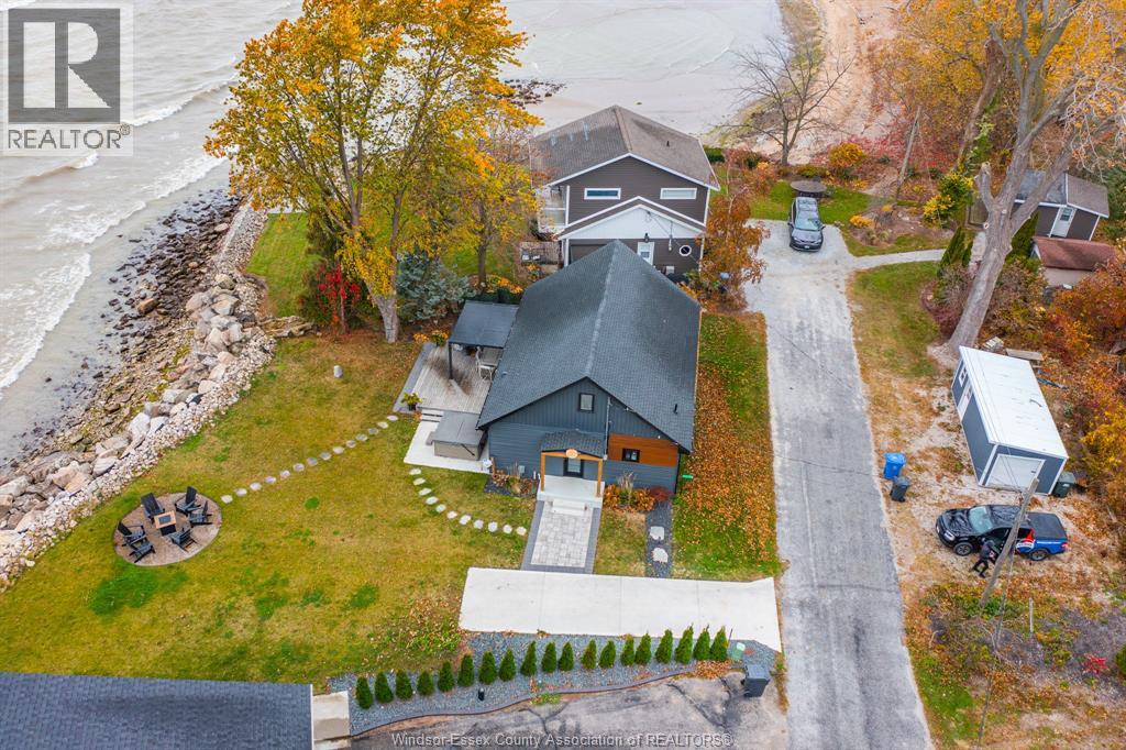 19 LEVERGOOD LANE, harrow, Ontario