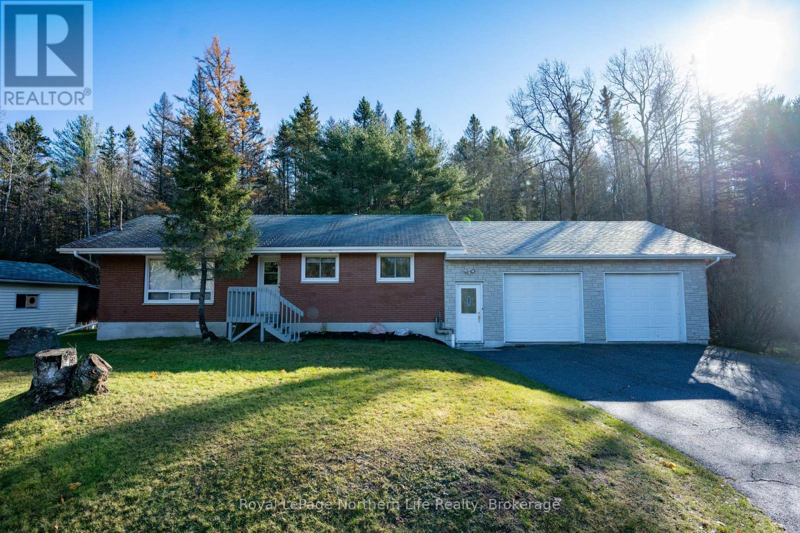 126 Highway 531, Bonfield, Ontario P0H 1E0 - Photo 1 - X12511816